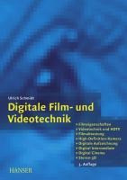 Digitale Film- und Videotechnik