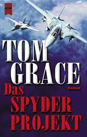 Das Spyder-Projekt