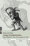 Lustiges Komödienbüchlein
