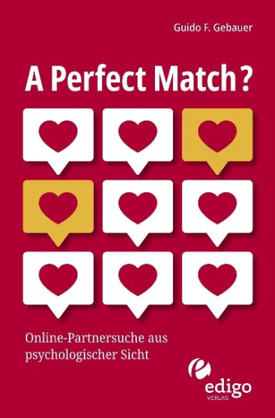 A Perfect Match?