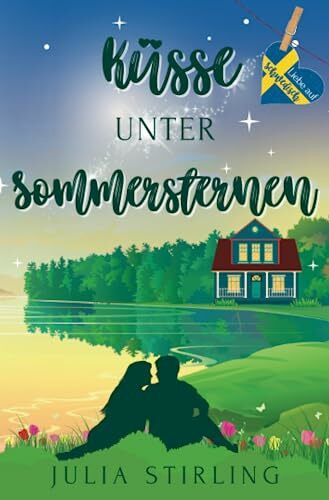 Küsse unter Sommersternen