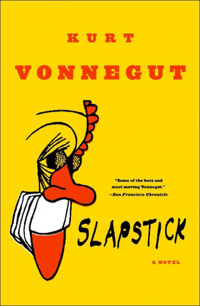 Slapstick or Lonesome No More!