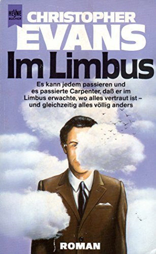 Im Limbus. Roman.