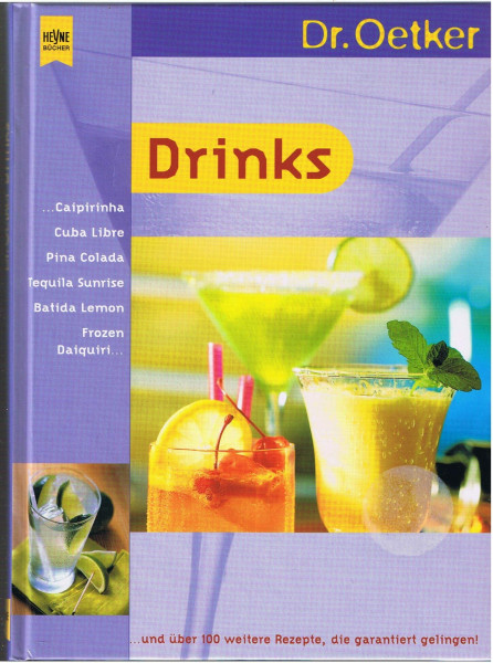 Drinks
