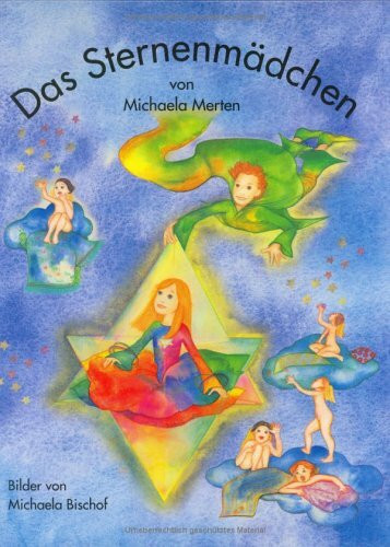 Das Sternenmädchen