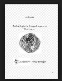 Archäologische Ausgrabungen in Dormagen