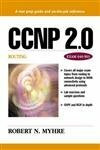 CCNP 2.0: Routing (Prentice Hall Ptr Cisco Technology Series)