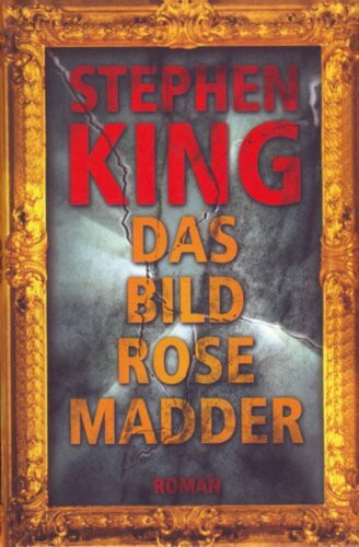 Das Bild Rose Madder