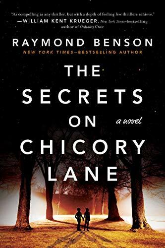 The Secrets on Chicory Lane: A Novel The Secrets on Chicory Lane: A Novel