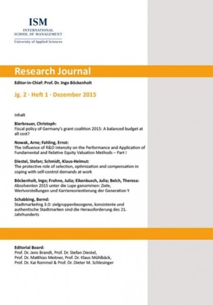 Research Journal