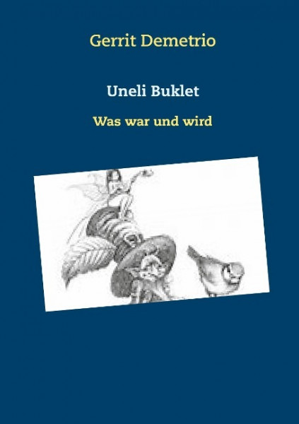 Uneli Buklet