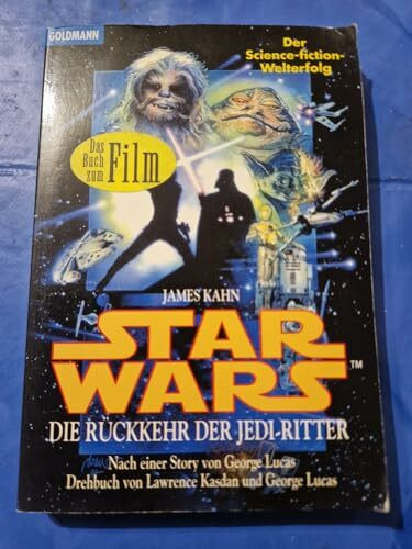 Star Wars, Die Rückkehr der Jedi-Ritter