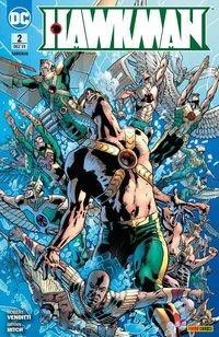 Hawkman