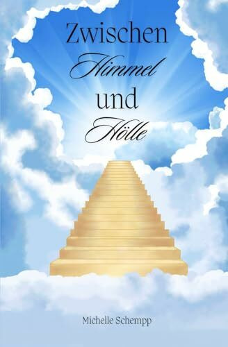 Zwischen Himmel und Hölle: Mein Leben als Patientin