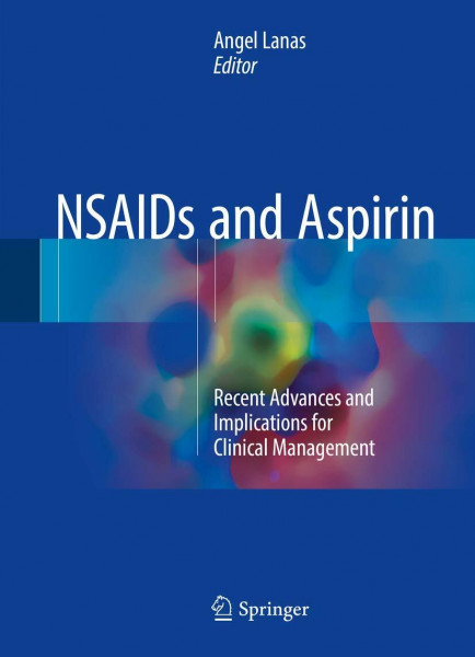 NSAIDs and Aspirin: Recent Advances and Implications for Clinical Management