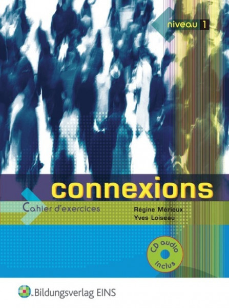 Connexions 1. Arbeitsbuch