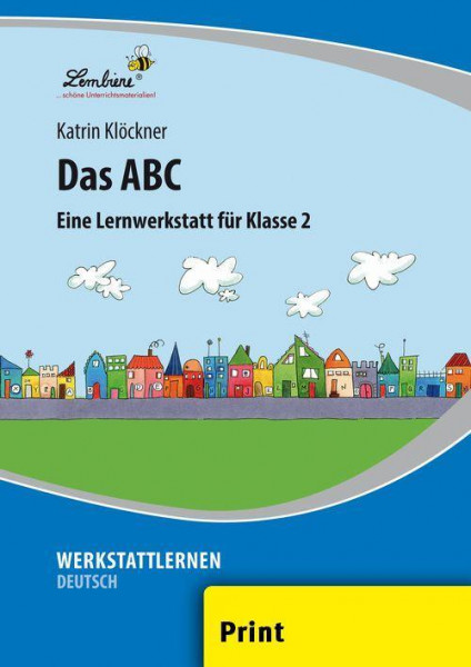 Das ABC (PR)