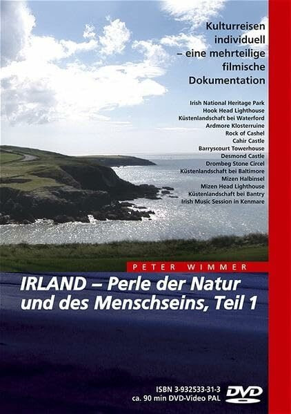 Irland - Perle der Natur und des Menschseins 1