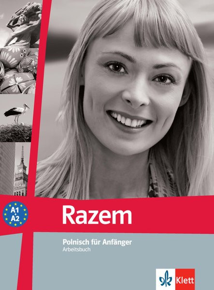 Razem. Polnisch für Anfänger. Arbeitsbuch