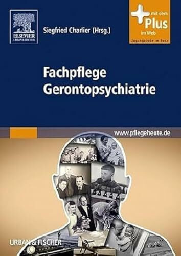 Fachpflege Gerontopsychiatrie: mit Zugang zu pflegeheute.de