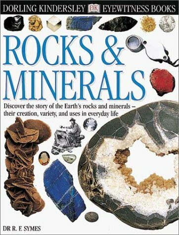 Rocks & Minerals