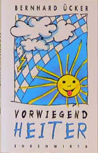 Vorwiegend heiter