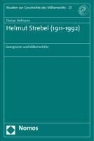 Helmut Strebel (1911-1992) - Hofmann, Florian