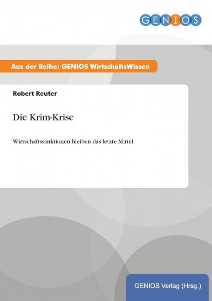 Die Krim-Krise