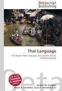 Thai Language
