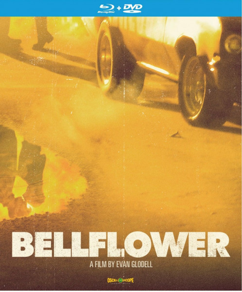 Bellflower (Blu-ray/DVD Combo)