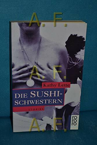 Die Sushi-Schwestern