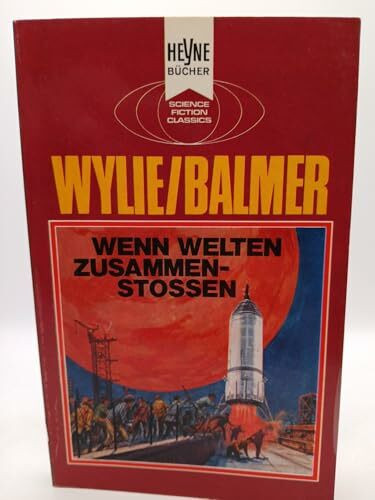 Wenn Welten zusammenstoßen.