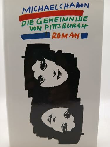 Die Geheimnisse von Pittsburgh