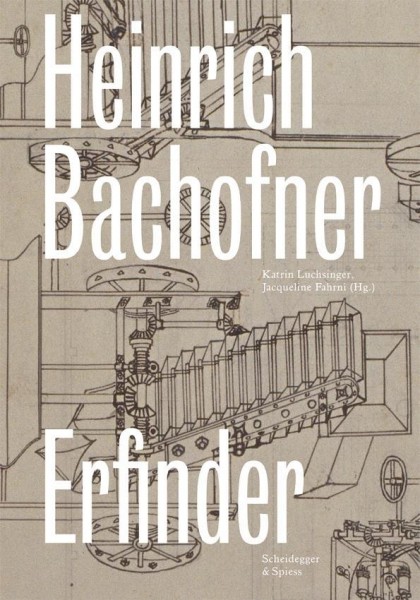 Heinrich Bachofner