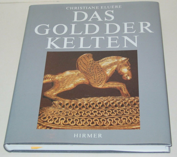 Das Gold der Kelten