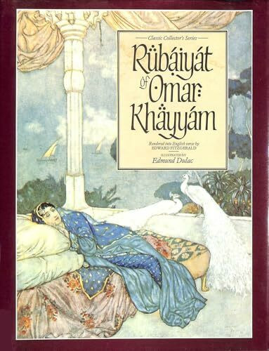 Rubaiyat of Omar Khayyam