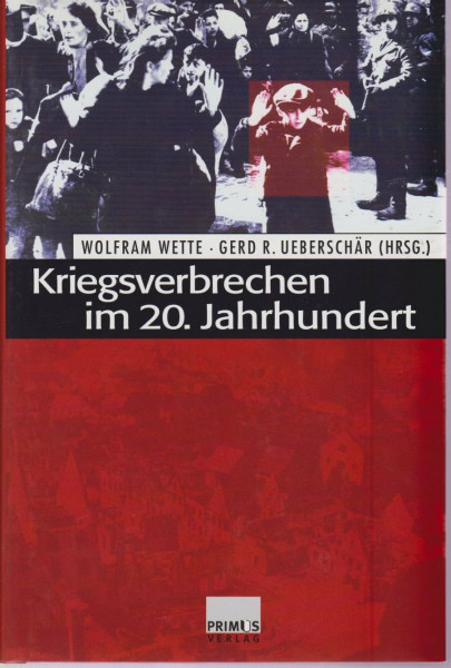 Kriegsverbrechen im 20. Jahrhundert