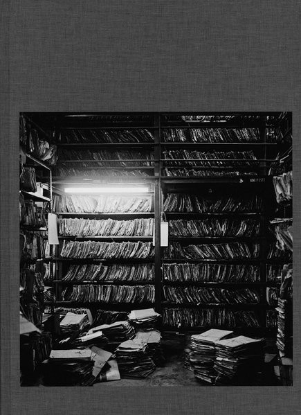 File Room