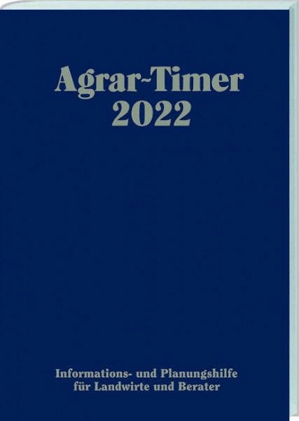 Agrar-Timer 2022