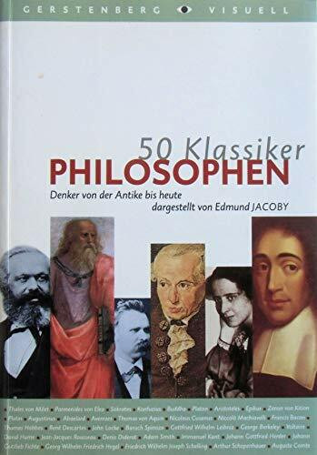 50 Klassiker, Philosophen