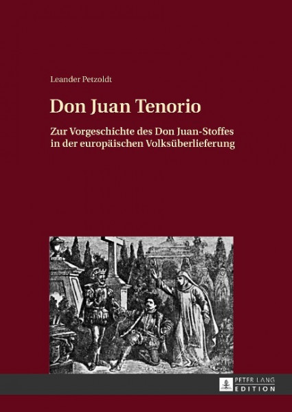 Don Juan Tenorio