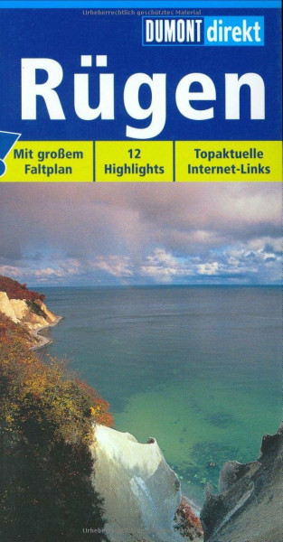 DuMont direkt Rügen