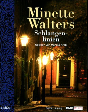 Schlangenlinien