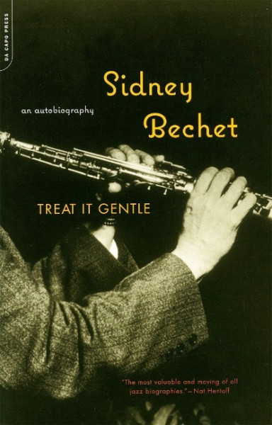 Treat It Gentle: An Autobiography