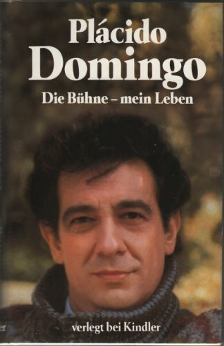 Die Bühne, mein Leben