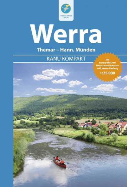 Kanu Kompakt Werra