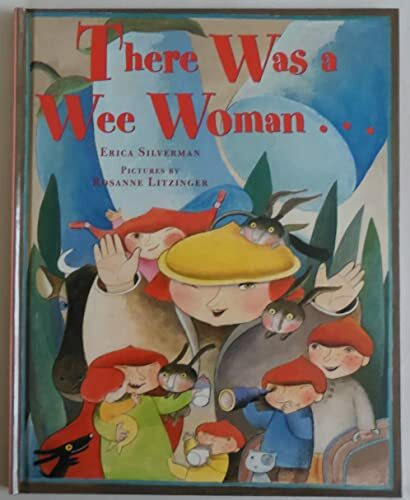 There Was a Wee Woman...