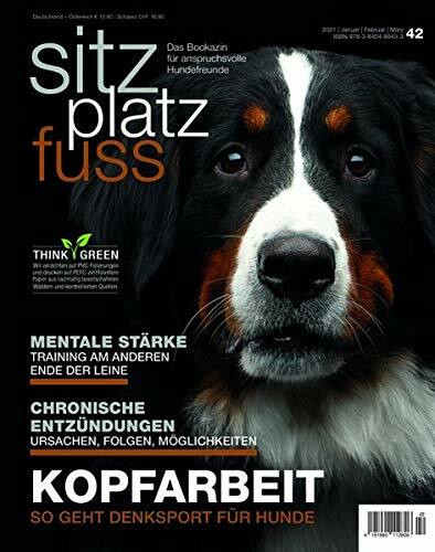 SitzPlatzFuss, Ausgabe 42