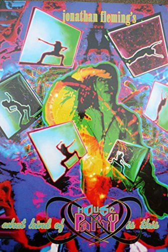 What Kind of House Party is This?: History of a Music Revolution