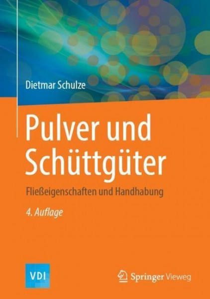 Pulver und Schüttgüter